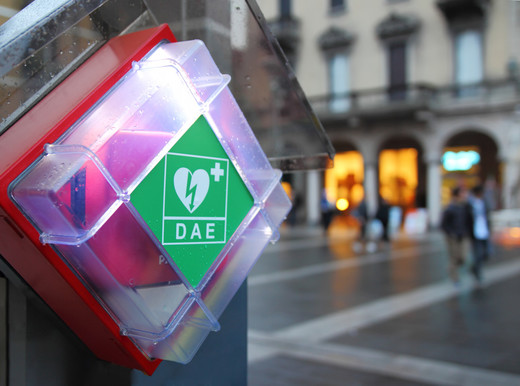 Infarto, i risultati di un soccorso rapido
