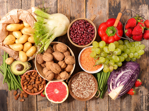 L’alimentazione nello scompenso cardiaco