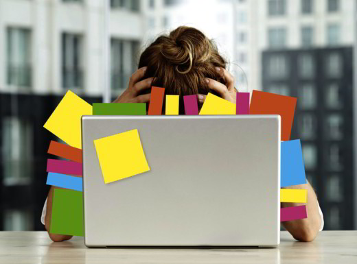 Il nemico “stress”