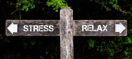 Il nemico “stress”