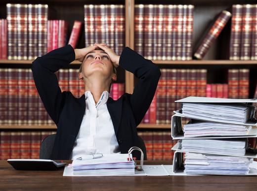 Cosa succede quando siamo stressati