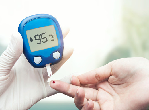 Diabete, pericolo per il cuore