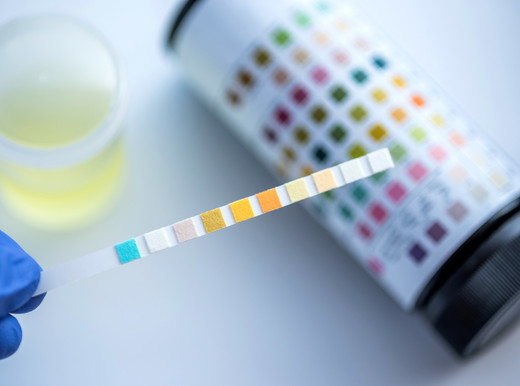 Sei a rischio diabete? Fai il test