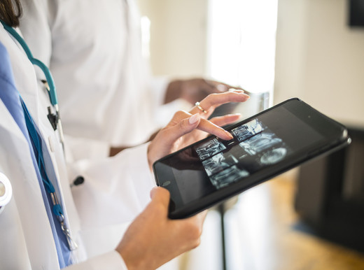 Il tele-controllo in aiuto dell’anziano con scompenso cardiaco