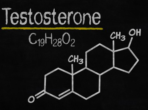 Testosterone basso, scompenso cardiaco più pericoloso!