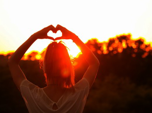 Più ore di luce solare, meno attacchi di cuore