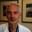 Professor Claudio Tondo