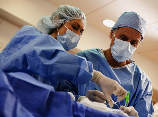 Cardiologia: un terzo dei pazienti non ha accesso agli interventi mini-invasivi