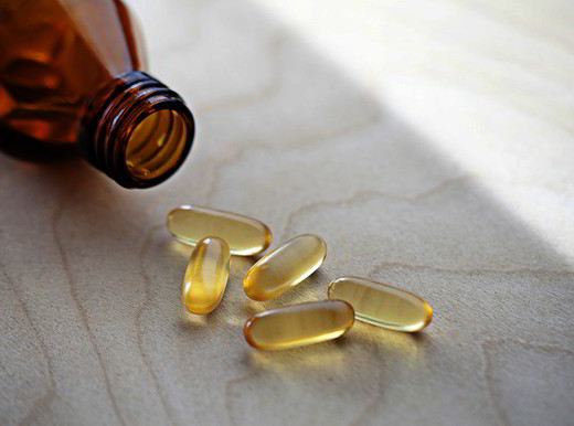 La vitamina B3 aiuta a mantenere il cuore giovane