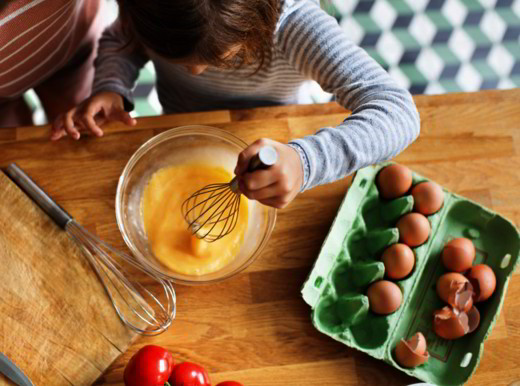 Uova sì, ma con giudizio: mai superare quota 300 di colesterolo alimentare