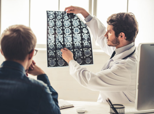 In caso di ictus ricordate di essere FAST