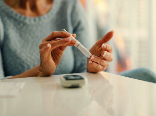 Diabete: prima agiamo meglio è