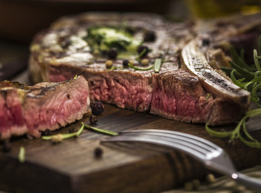 L’allergia alla carne aumenta il rischio di infarto?