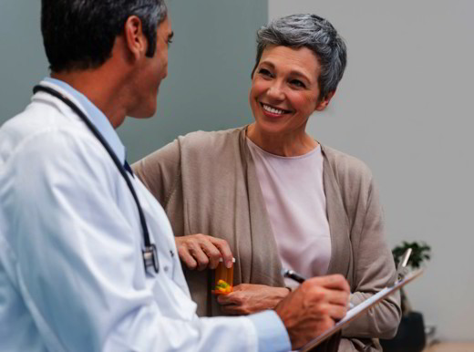 Il testosterone aumenta il rischio cuore nella donna dopo la menopausa