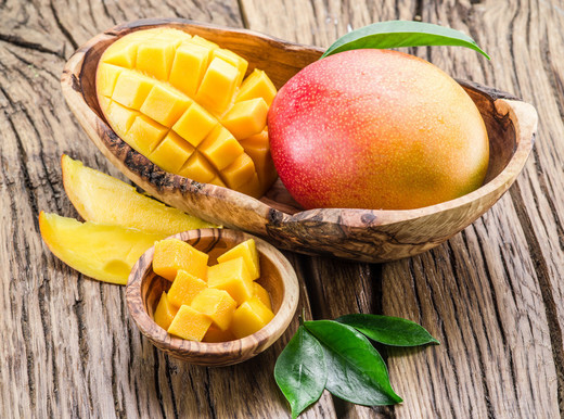 Il mango abbassa la pressione nelle donne dopo la menopausa