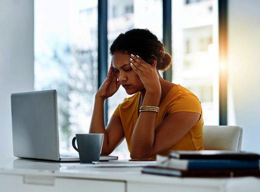 Quali rapporti tra emicrania e rischio di ictus?