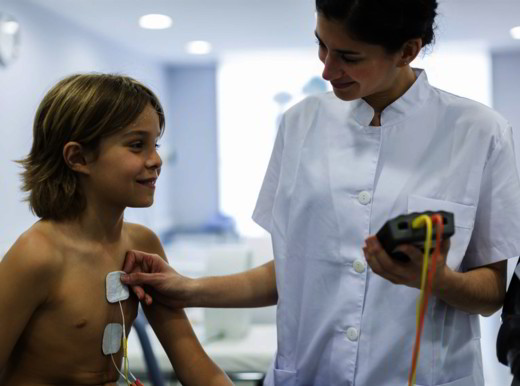 Cosa fare in caso di Sindrome del QT lungo