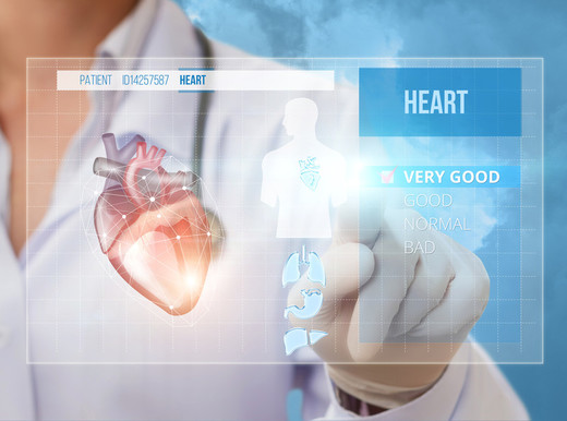Un test sul web per sapere quanti anni ha il tuo cuore