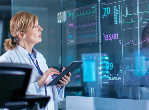 Scoperto in Italia un possibile marcatore dello scompenso cardiaco