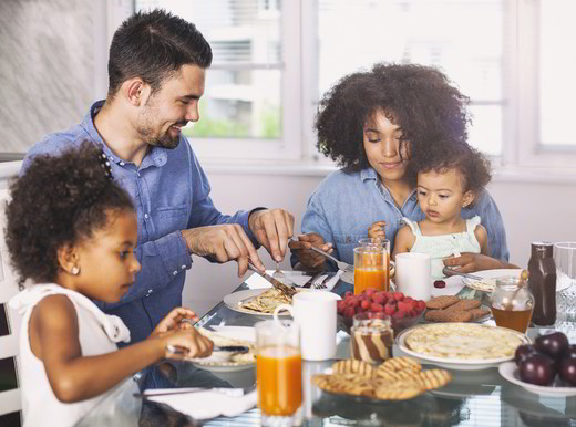 Bambini, una (giusta) colazione protegge il cuore e previene il diabete