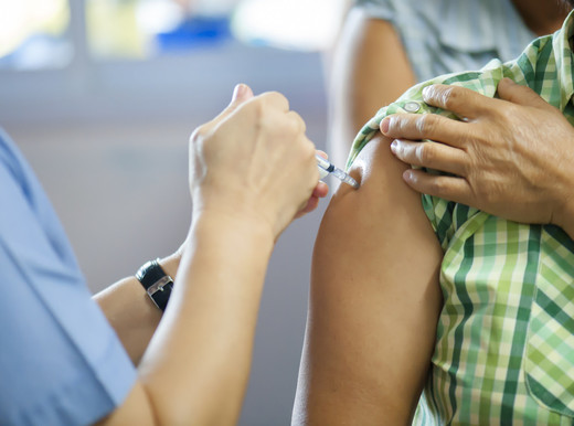 Per ridurre il rischio di infarto si punta su vaccini per l’influenza sempre più efficaci