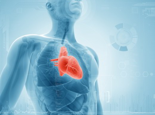 Cuore senza segreti grazie alla “cardioradiologia”