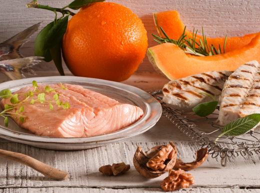 Pesce, quando “grasso” fa rima con benessere
