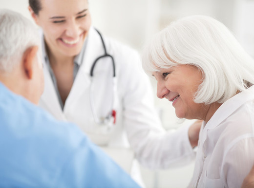 Cuore “stanco”, come iniziare la terapia dello scompenso cardiaco in ospedale