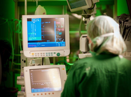 Così si estrae un mini-pacemaker