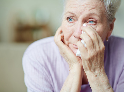 La depressione va in coppia con la fibrillazione atriale