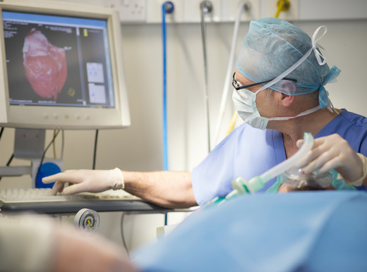 Curare il tumore, preservare il cuore: la sfida della cardioncologia