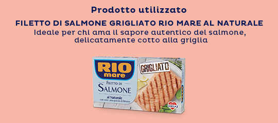 Filetto di Salmone Grigliato con carciofi e patate