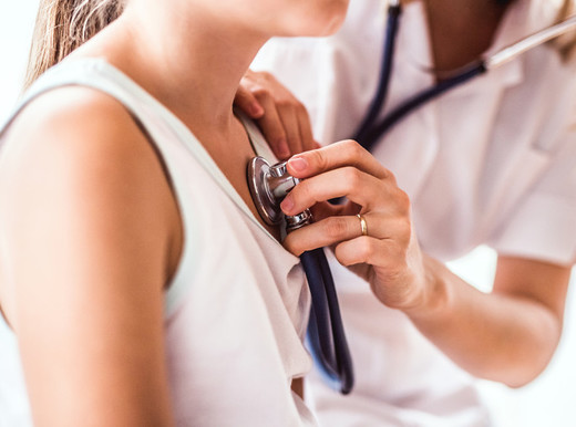 Una proteina svelerà nei sani il rischio di scompenso cardiaco