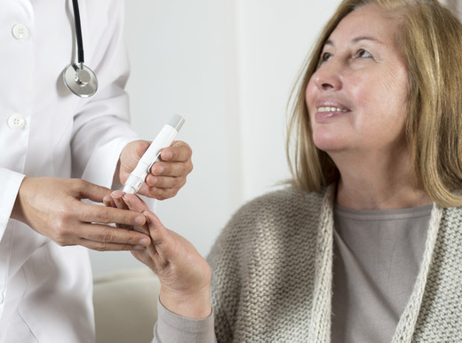 Combattere il diabete per proteggere il cuore