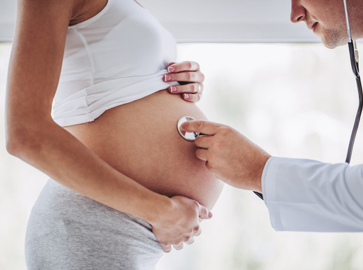 Svelato il segreto della cardiomiopatia delle neo-mamme