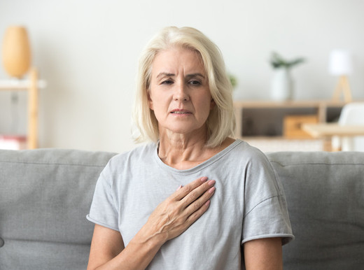 Infarto ed ictus, come proteggere le donne