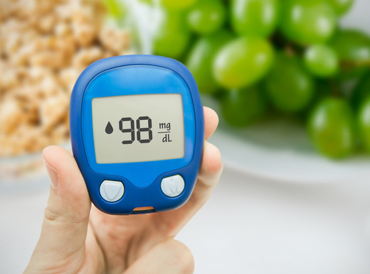 Con la nutraceutica si gioca d’anticipo sul diabete