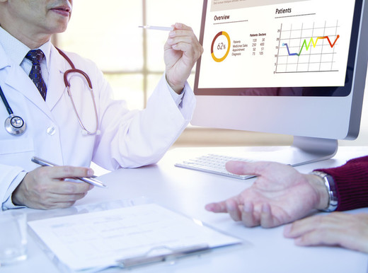 Farmaci per il diabete, prescrizione più ampia per aiutare i pazienti