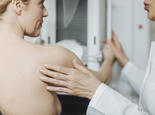 La mammografia dirà se c’è un maggior rischio di infarto
