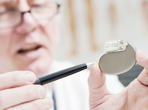 Si studia il pacemaker che si “autoricarica” in eterno