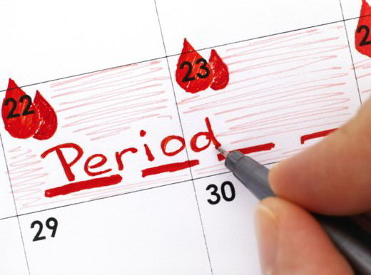 Mestruazioni precoci, ipertensione da adulte