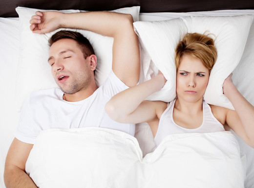 Sonnolenza di giorno, cuore a rischio per chi soffre di Osas