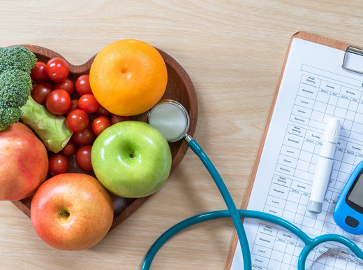 Controlla il diabete e proteggi il cuore