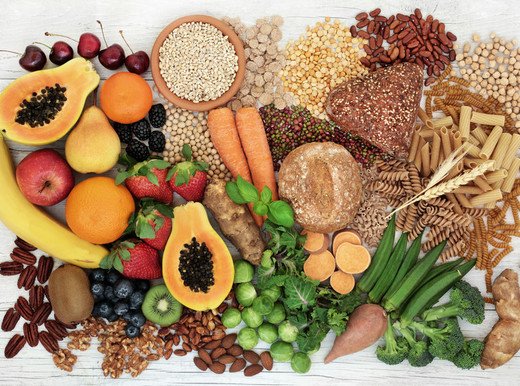 Legumi, soia e vegetali: il giusto apporto proteico per proteggere il cuore