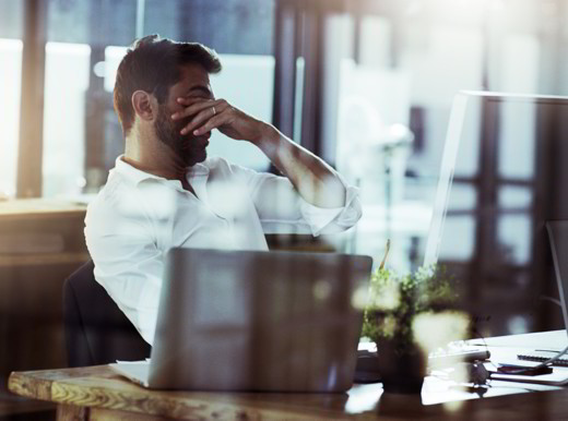 Stress lavorativi e sonno agitato triplicano negli ipertesi il rischio di morte cardiovascolare