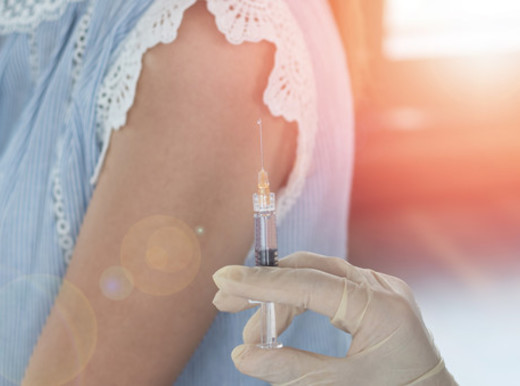 Il vaccino per il Papilloma virus protegge (anche) il cuore