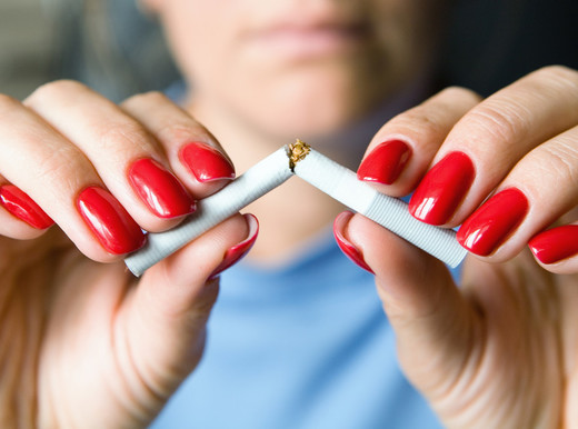 Il fumo è più pericoloso per il cuore della donna rispetto all’uomo