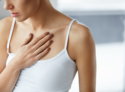 Dopo le cure per il tumore al seno, più attenzione al cuore