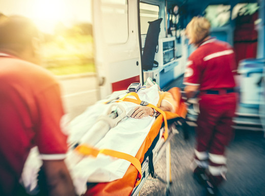 Non perdiamo un attimo in caso d’infarto