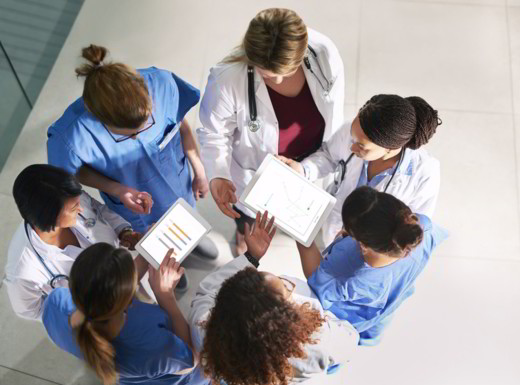 Per vincere l’infarto grave e lo shock cardiogeno occorre il lavoro di squadra